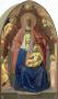 La Vierge à l’Enfant avec sainte Anne